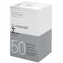 -   50  (Glucocard Sigma)