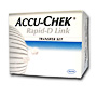  - -  (Accu-Chek Rapid-D link Transfer Set)