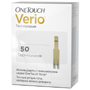 ! -    50  (One Touch Verio)