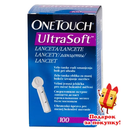 Купить ланцеты для глюкометра one. Ланцеты one Touch Ultra Soft №100. One Touch Ultra Soft ланцеты. Ланцет Ван тач one Touch ультра. Ланцеты LIFESCAN ONETOUCH ultrasoft.
