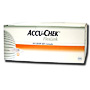 Иглы для инфузионной системы Акку Чек Флекс Линк (Accu Chek FlexLink) 8 мм. Цена за 1 штуку