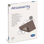 Повязка Атрауман АГ с серебром (Atrauman AG) 10x20 см, мазевая. Цена за 1 штуку